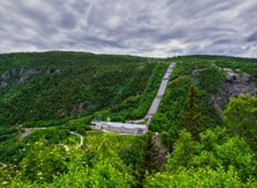 Thumbnail for Norwegian Industrial Workers Museum - Vemork