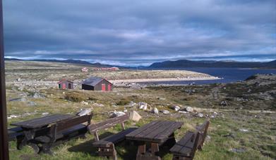 Mårbu Seter & Fjellstue