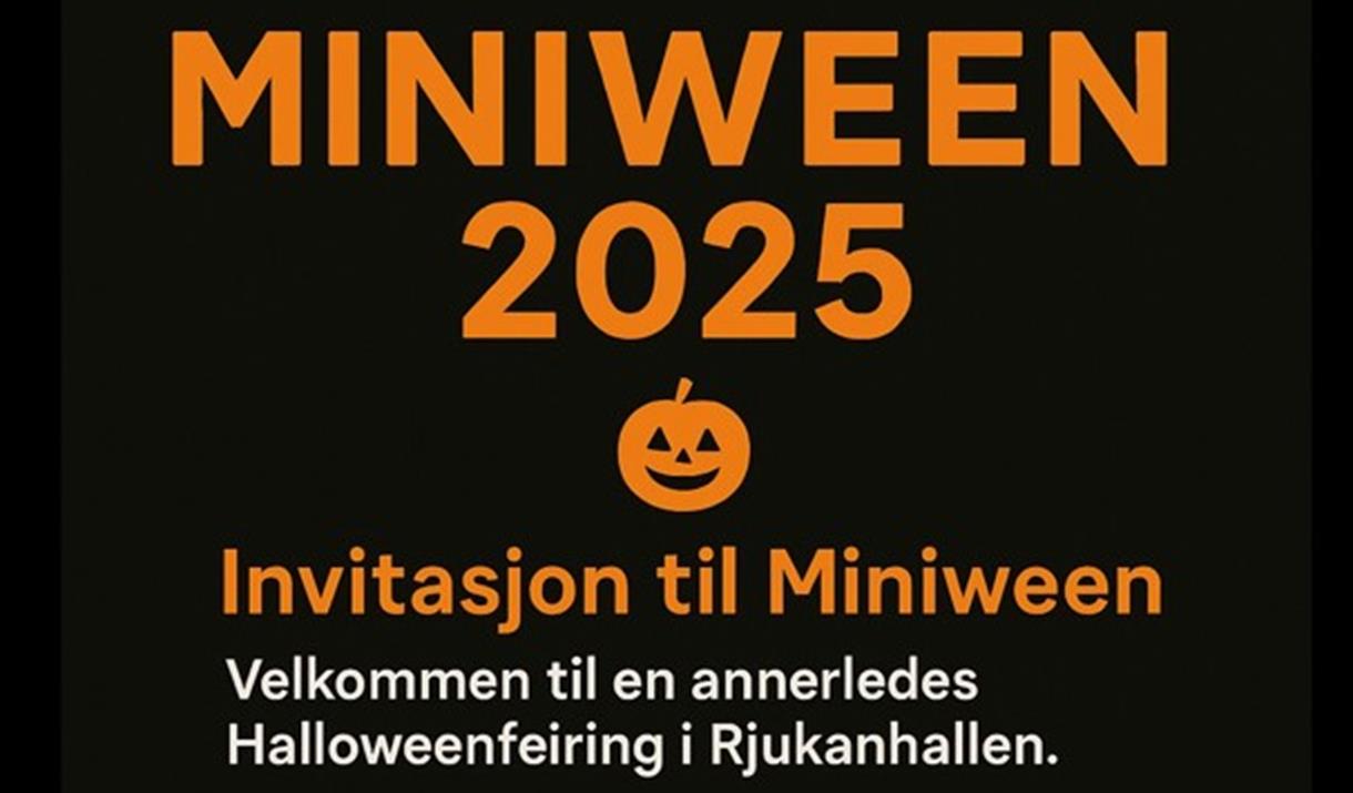 MINIWEEN 2025