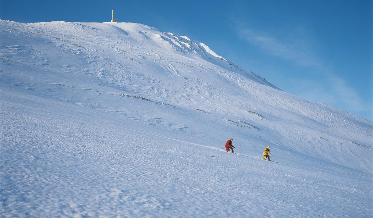 Avalanche courses