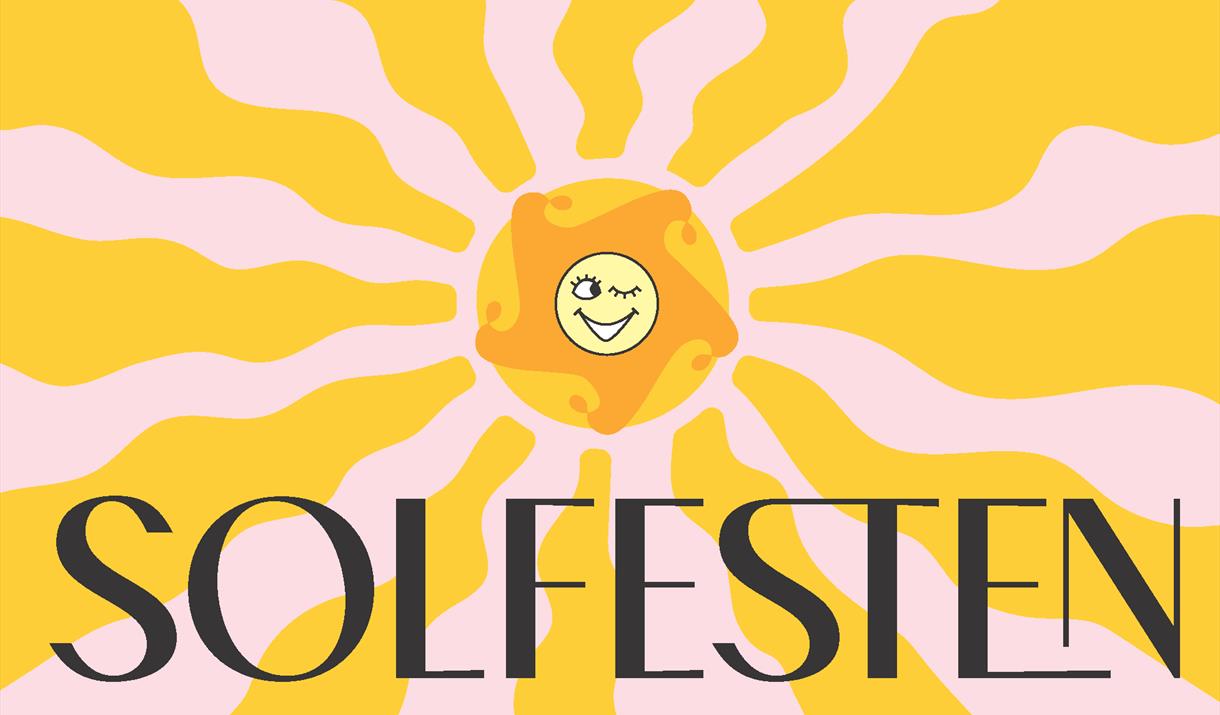 Sunfestival in Rjukan