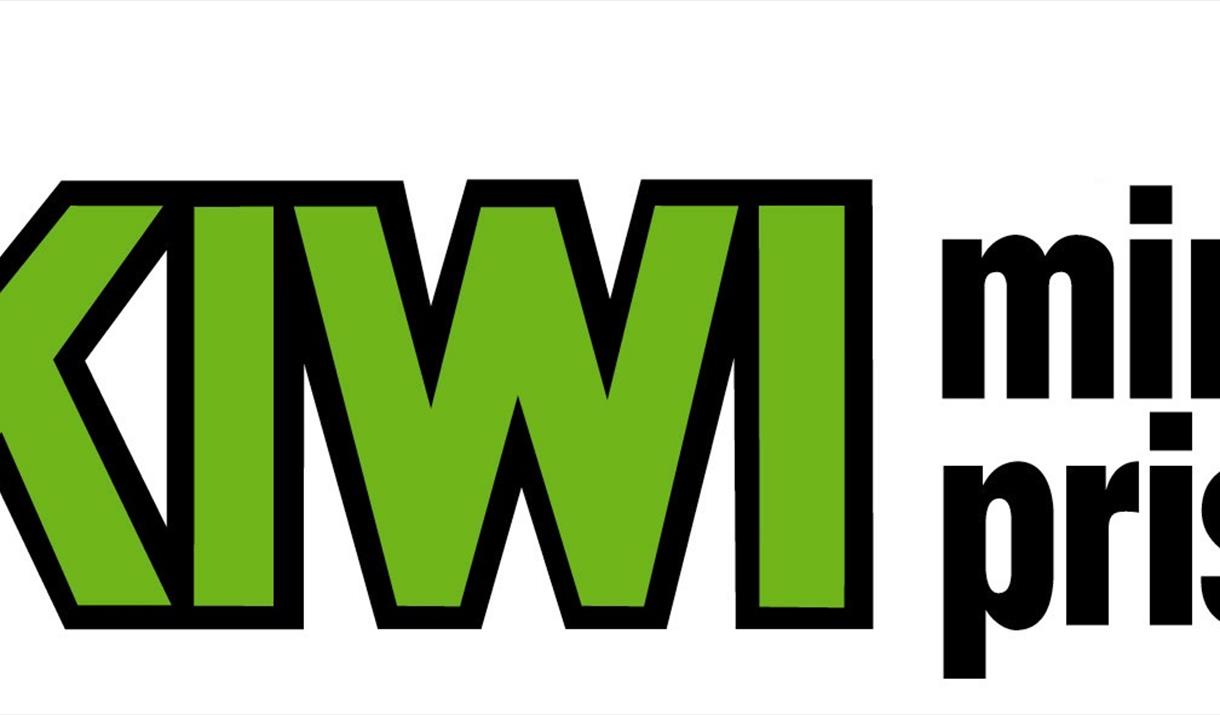 Kiwi logo