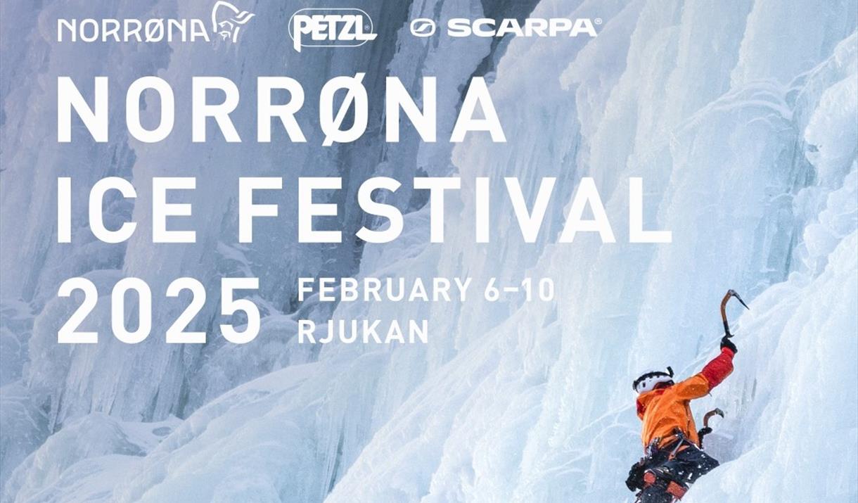 Norra Ice Festival