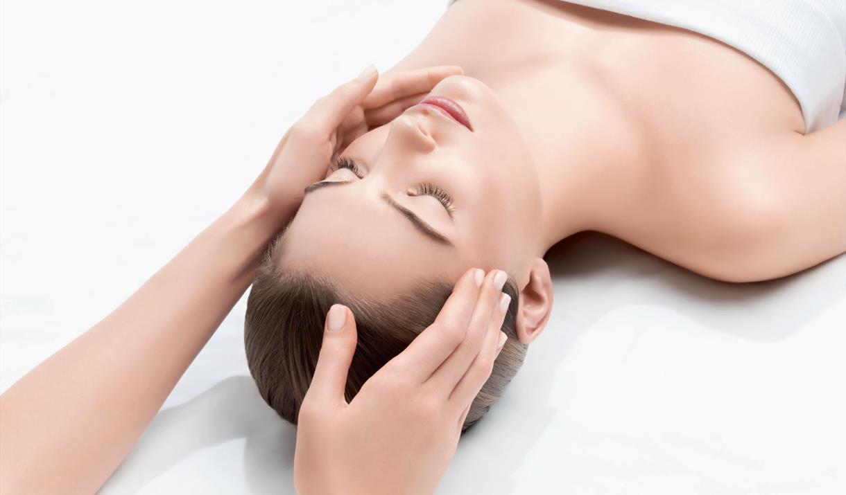 Spa & Wellness at Gaustablikk