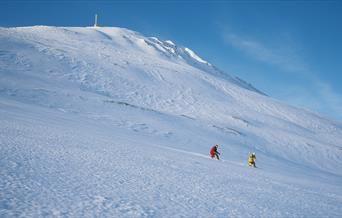 Avalanche courses