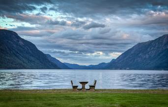 Sandviken Camping