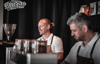 Rjukan Brenn & Brygg