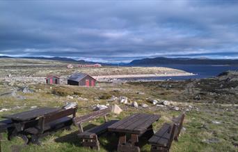 Mårbu Seter & Fjellstue