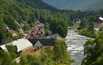 Rjukan - Notodden on UNESCOs world heritage list