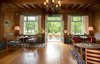 Beautiful livingrooms