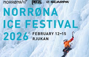 NORRØNA ICE FESTIVAL 2026