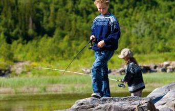 Tinn Jeger og Fiskerforening