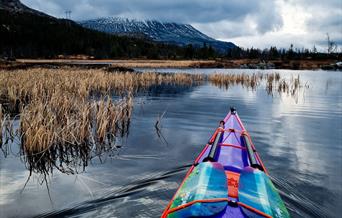 Introduction course kayak | 4 hours