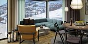 Apartment Gaustatoppen Sportell
