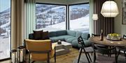 Apartment Gaustatoppen Sportell