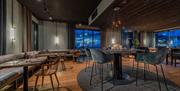 Restaurant Hovedestaul