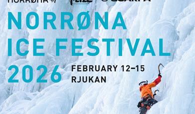 NORRØNA ICE FESTIVAL 2026