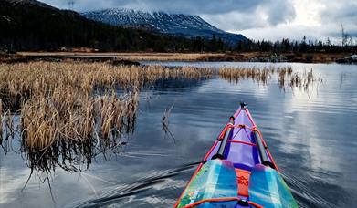 Introduction course kayak | 4 hours