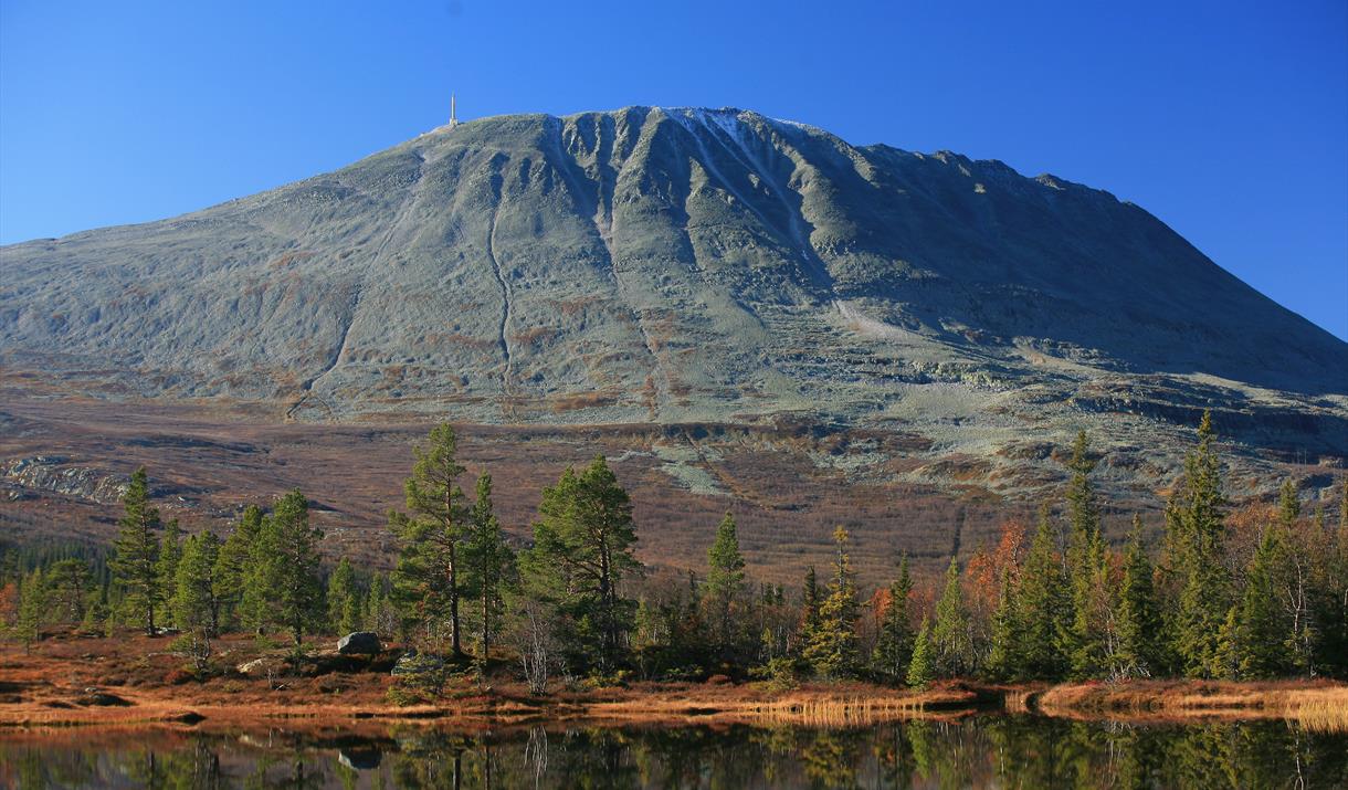 Langefonn Caravanpark