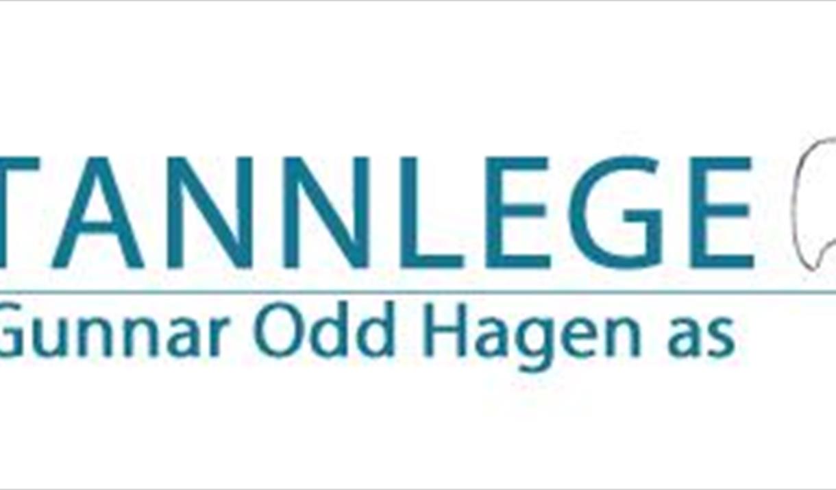 Tannlege Gunnar Odd Hagen AS