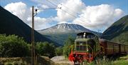 Rjukan railway